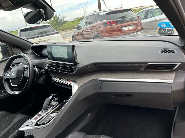 PEUGEOT 3008 GT HYBRID 4 AUTO PHEV SPANISH LHD IN SPAIN 48000 MILES SUPERB 2022